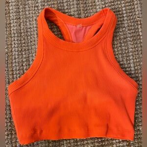 Free People Movement Sports Bra Medium